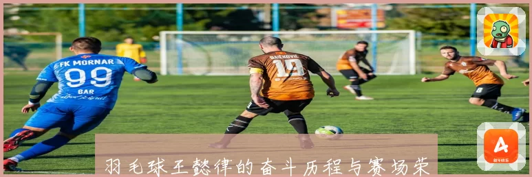 羽毛球王懿律的奋斗历程与赛场荣耀全景解析