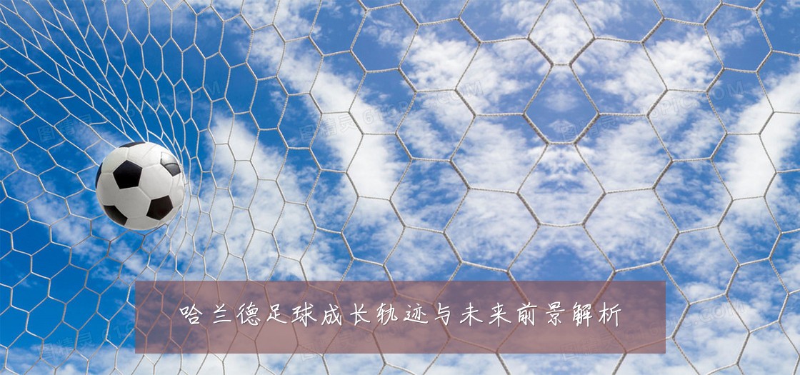 哈兰德足球成长轨迹与未来前景解析