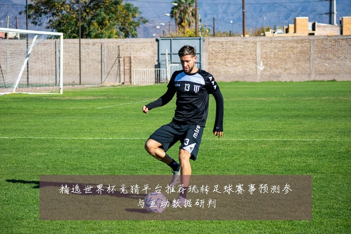 精选世界杯竞猜平台推荐玩转足球赛事预测参与互动数据研判